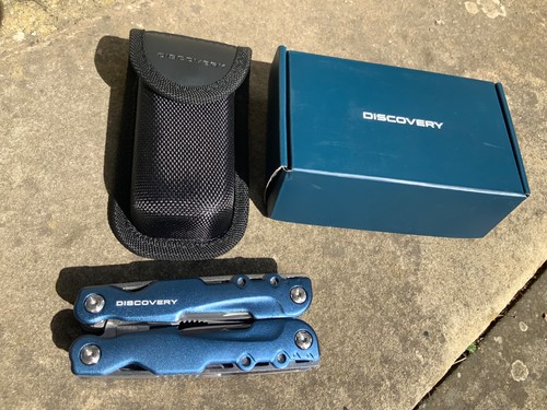 Original land rover - land, discovery