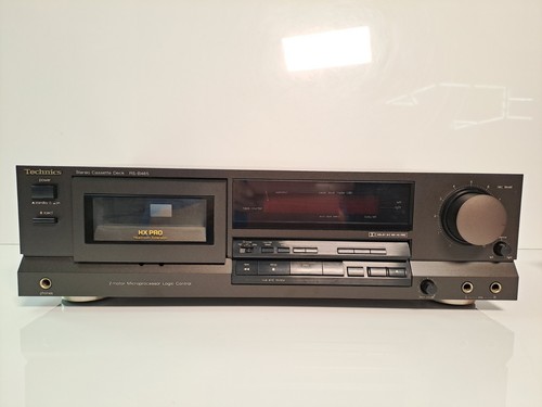 Technics b465 dolby - rs-b465,