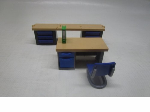 Playmobil img 5650 büro - playmobil,