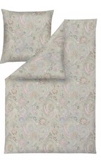 Estella Mako-Satin Bettwäsche