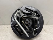 Fiat Panda 169 Wagenheber  Bordwerkzeug  51716187