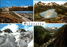 Silvretta 