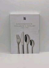WMF Kinderbesteck FARM 4