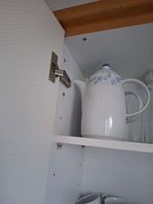 Porzellan Kaffeeservice 12