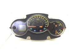 Instrumente Kilometerzähler