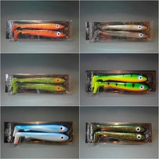 Svartzonker McRubber Mc Rubber