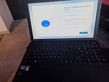 15 ZOLL NOTEBOOK TOSHIBA