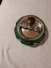 Schleuderaschenbecher