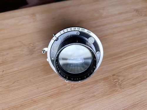 Busch bis telar 270mm - busch, +