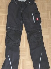 Engelbert Strauss Hose motion