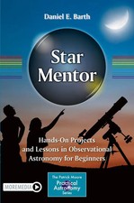 Star Mentor: Hands-On Projects