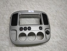 Radioblende | Ford Maverick 07BJ 2.3B B209