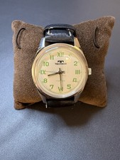 Technos Vintage Herrenuhr