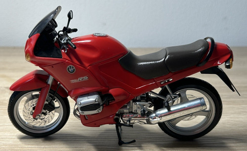 Bmw r1100rs motorrad - motorrad, modell