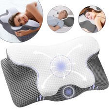 Ergo Memory Foam