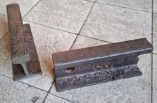 Amboss eisenbahnschiene kg - eisenbahnschiene, 7