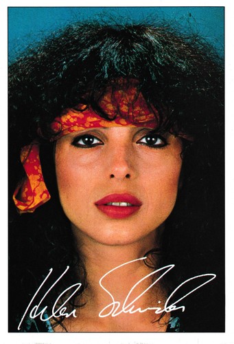 Helen schneider bravo - schneider, (bravo
