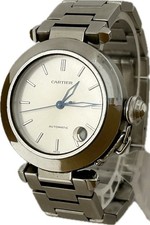 Cartier Pasha C W31010M7