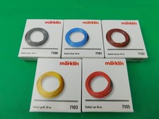 E15 Märklin H0 Konvolut 5x