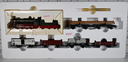 Fleischmann 4891 zugset - fleischmann,