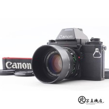 [Top NEUWERTIG] Canon NEU F-1