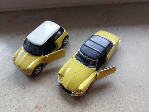 Spielzeugautos stück mini - 2,