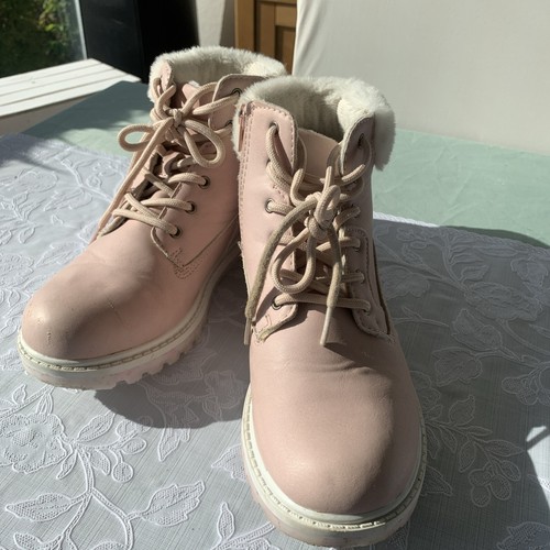 Schnürboots fell herbst - schnürboots,