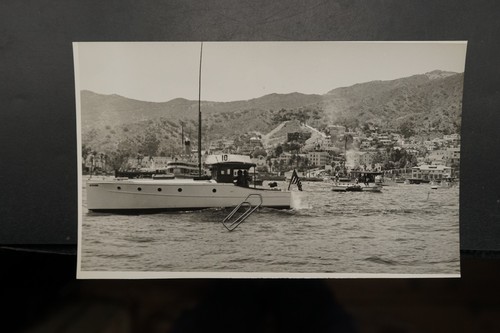 Foto motoryacht avalon - motoryacht,