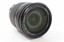 Canon EF-S 18-200mm 1:3.5-5.6