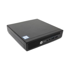HP ProDesk 400 G2 Intel Core