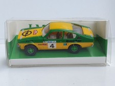 IMU / I.M.U. #05501 Opel Kadett C Coupe Rallye  Neuwertig 