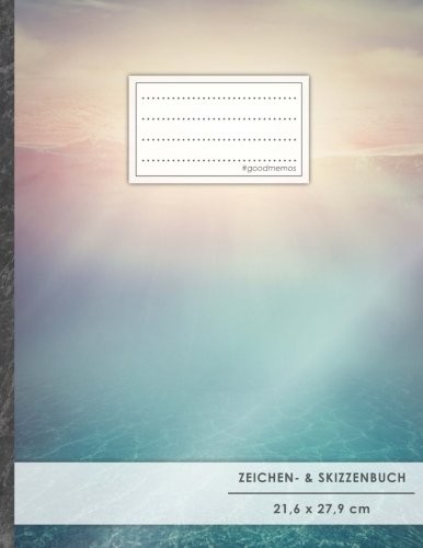 Zeichenbuch din 100 seiten - a4,