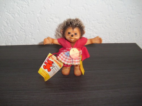 Steiff igel mucki 7628 12 - steiff,