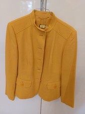 Edler Angora Blazer von BASLER