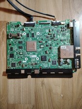 Samsung TV Mainboard