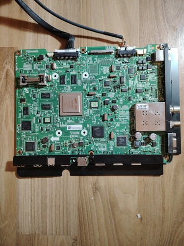 Samsung mainboard - tv,