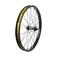 GT Bikes NBS BMX Vorderrad 20