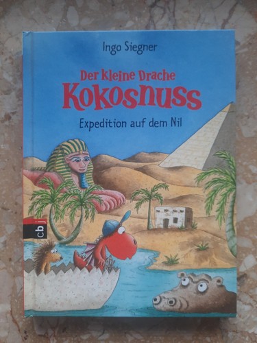 Der kleine drache - drache, 23