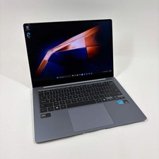 Samsung Galaxy Book Pro 16"