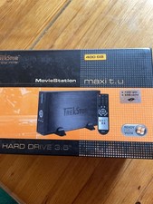 Trekstor moviestation maxi - trekstor,