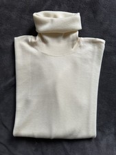 Rollkragenpulli 100%