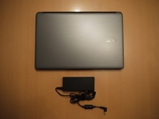 Acer Laptop Aspire E 15