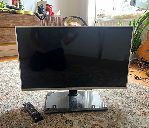 Sony bravia full fernseher - sony,