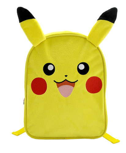 Stor pokémon plush - stor,