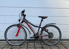Kinderfahrrad Winora Rage 24 -