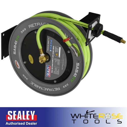 Sealey luftschlauch - sealey,