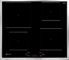 Induktions Kochfeld Herdplatte