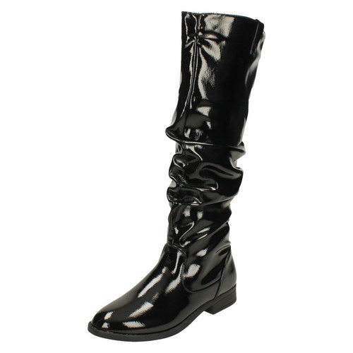 Spot damen geraffte hohes - spot,