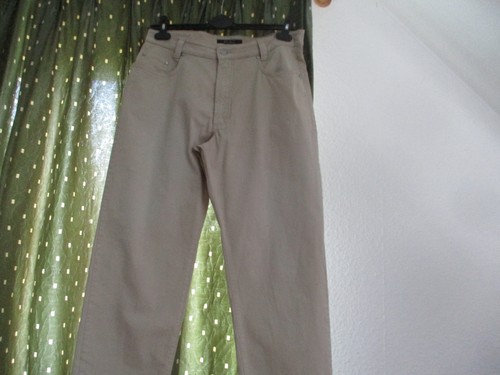 Herren helle hose jeans chinos - jeans,