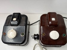 2 Trafo ME002 von Piko Bakelit